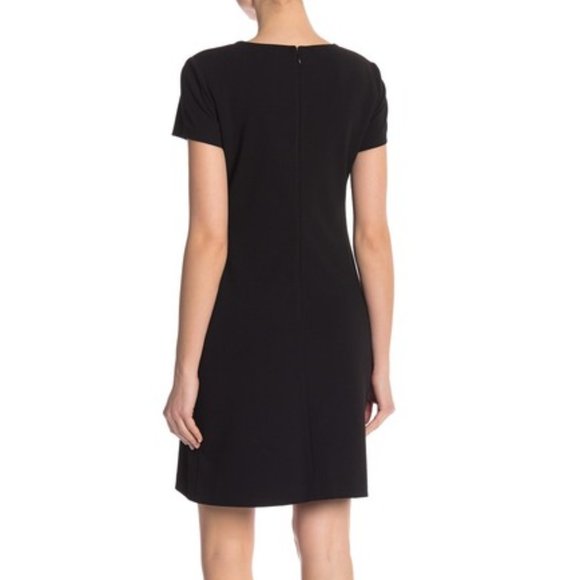 Tommy Hilfiger Black Dress - Picture 2 of 7